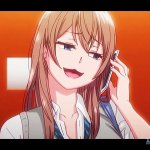 uchi no otouto maji cap 1
