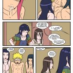 komik hentai naruto x hanabi