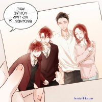 tied up bl manga