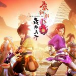 国漫魔改3d色情