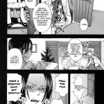 komik boa hancock hentai