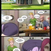 komik hentai ngentot ibu semok
