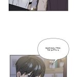 stockholm syndrome manga