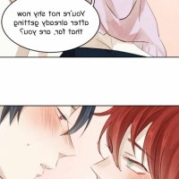 tied up bl manga
