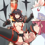 hentai ryuko matoi