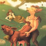 hentai furry men on feral