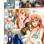 komik hentai adalah