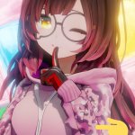 hololive 本子