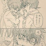 yoai漫
