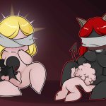 the binding of isaac hentai