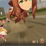 赛马娘本子