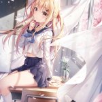 hololive 本子