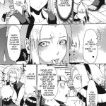 komik hentai naruto sakura