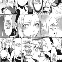 komik hentai naruto sakura