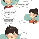 komik ibu