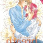 tied up bl manga