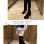 皮靴女王调教漫画
