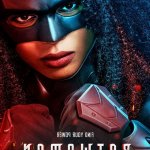 agent red girl episode list