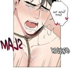 monthly chest yaoi
