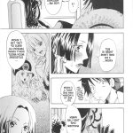 komik boa hancock hentai