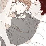 oikawa x iwaizumi manga yaoi