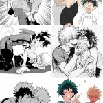 18 bakudeku manga