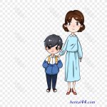 komik ibu