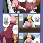 doujindesu naruto