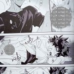 bl comic bakudeku