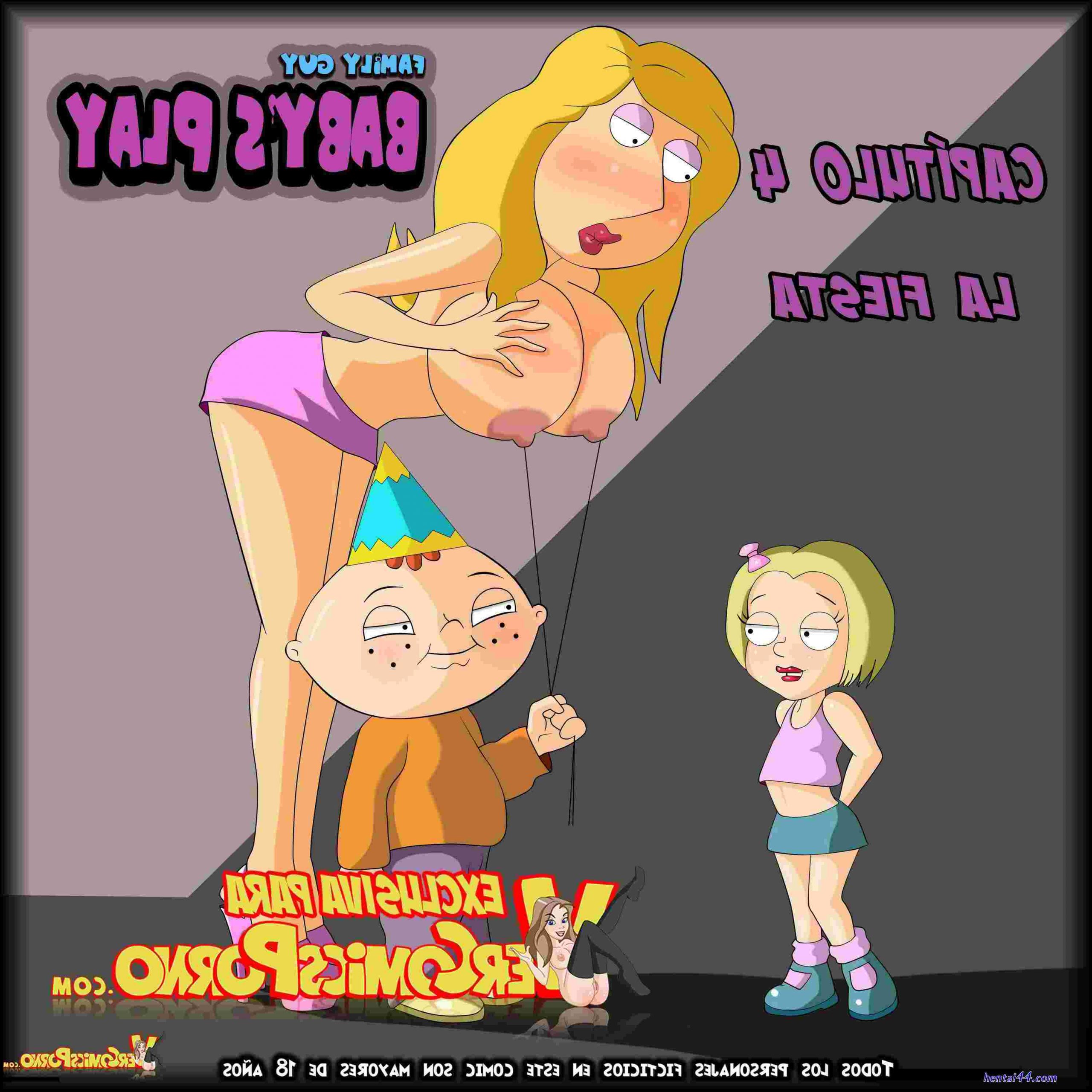 Comik xxx