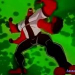ben10操逼
