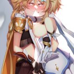 hentai aether x amber