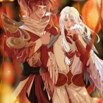 触手和王子漫画