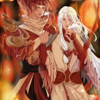 触手和王子漫画
