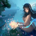 花仙子 h本子