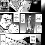 kai makoto yaoi chinesetraining dog ch.