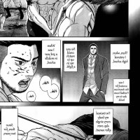 kai makoto yaoi chinesetraining dog ch.