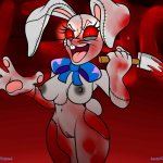 fnaf vanny hentai
