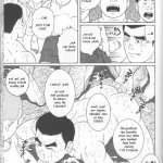 gay hentai doujin