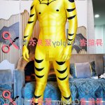 堕落战士龙宙