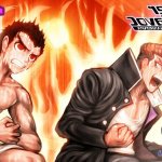 danganronpa yaoi