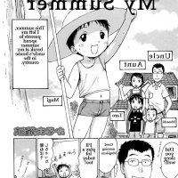 gay hentai doujin
