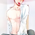 henta gay comic saki k