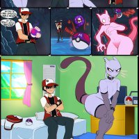 pokemon hentai