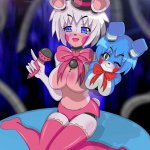 fnia sex comic
