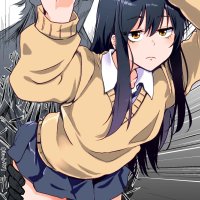 mieruko chan yuri manga hentai