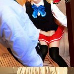 hentai live action