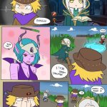 komik mlbb hentai