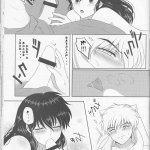 犬夜叉色情漫画