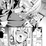 hentai паразит контроль разума комикс